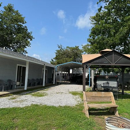 Mountain View Guest Motel Exterior foto